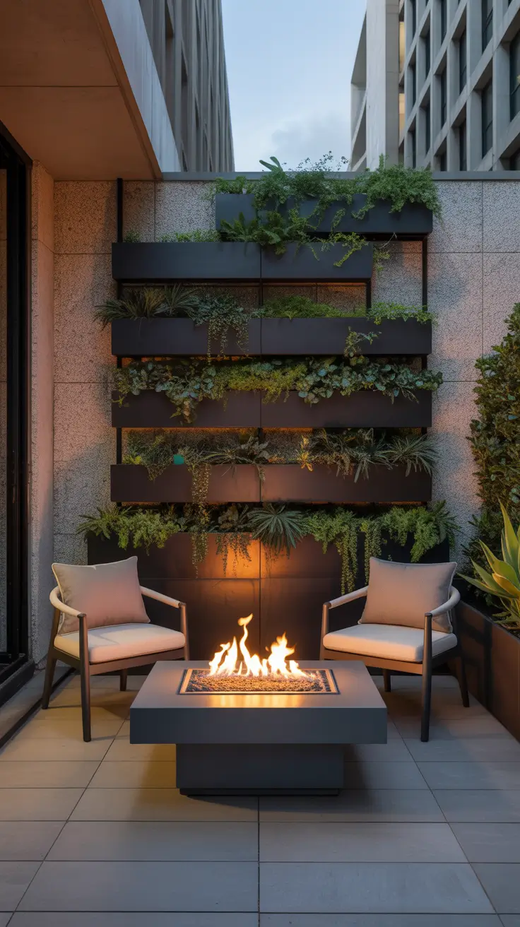 Yard Fire Pit Ideas 2026: Modern Outdoor Designs for Any Space