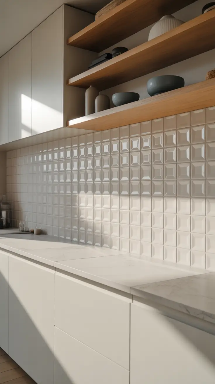 Kitchen Tiles Ideas 2026: Modern Backsplash, Rustic Floors, and Outdoor Tile Trends