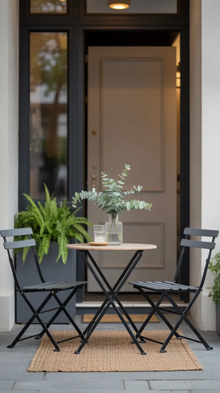 Small Front Porch Ideas 2026: Modern, Cozy & Budget-Friendly Entrance Designs