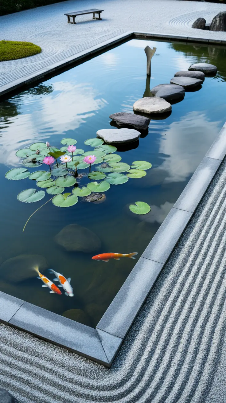Pond Ideas in Garden 2026: Modern Outdoor Pond Designs for Any Space