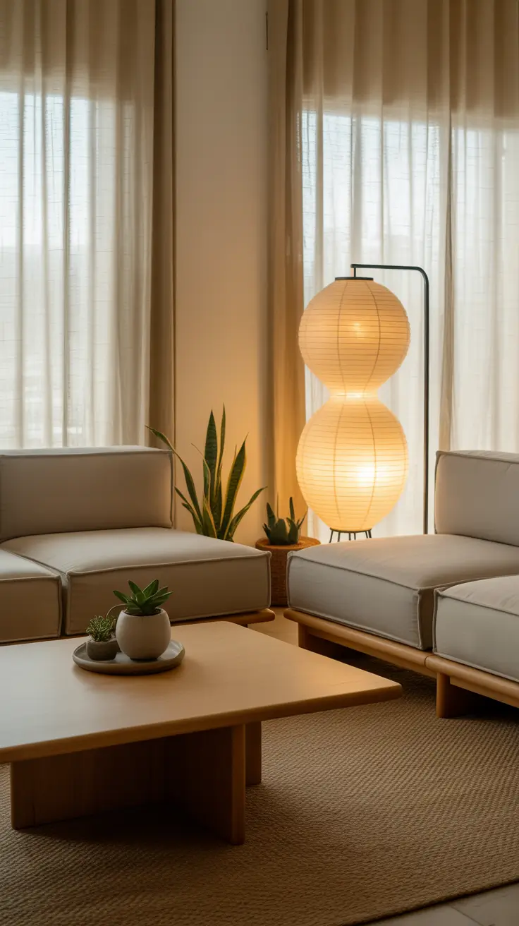 Floor Lamps for Living Room 2026: Modern Stylish Ideas for Every Interior