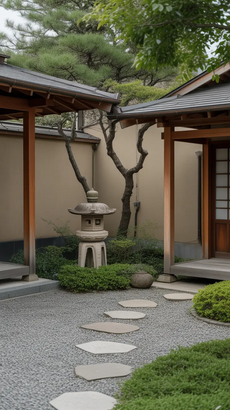Zen Garden Ideas 2026: Modern Japanese Designs for Indoor and Backyard Spaces