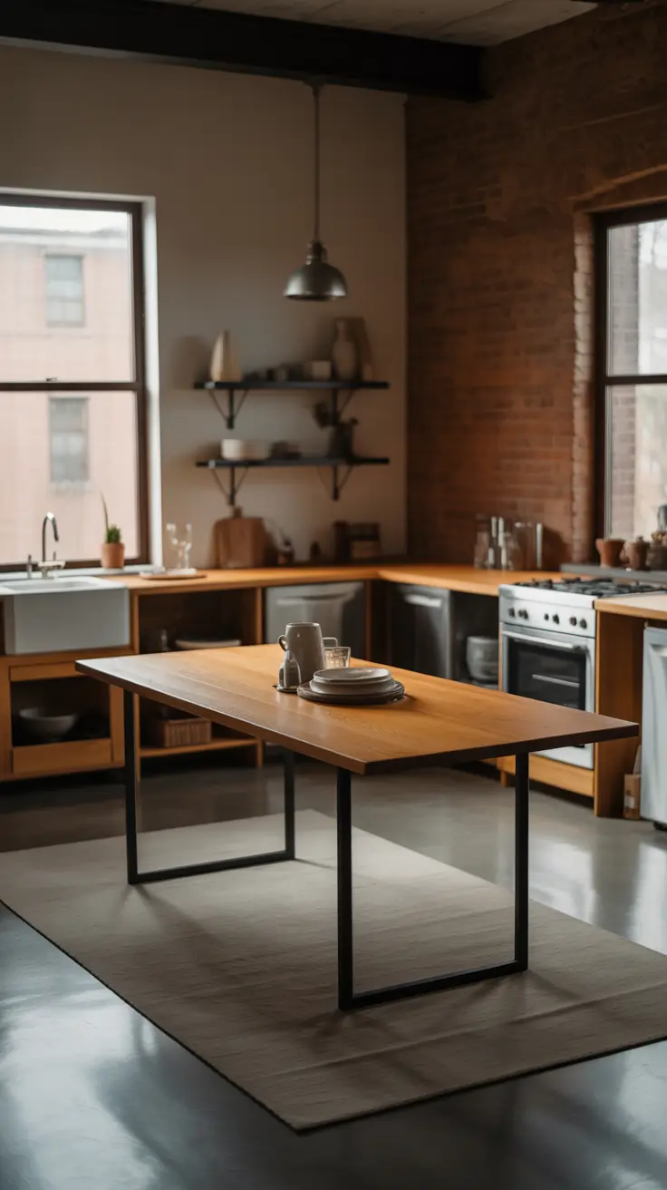 Dining Table Ideas 2026: Modern Dining Room, Kitchen & Outdoor Table Trends