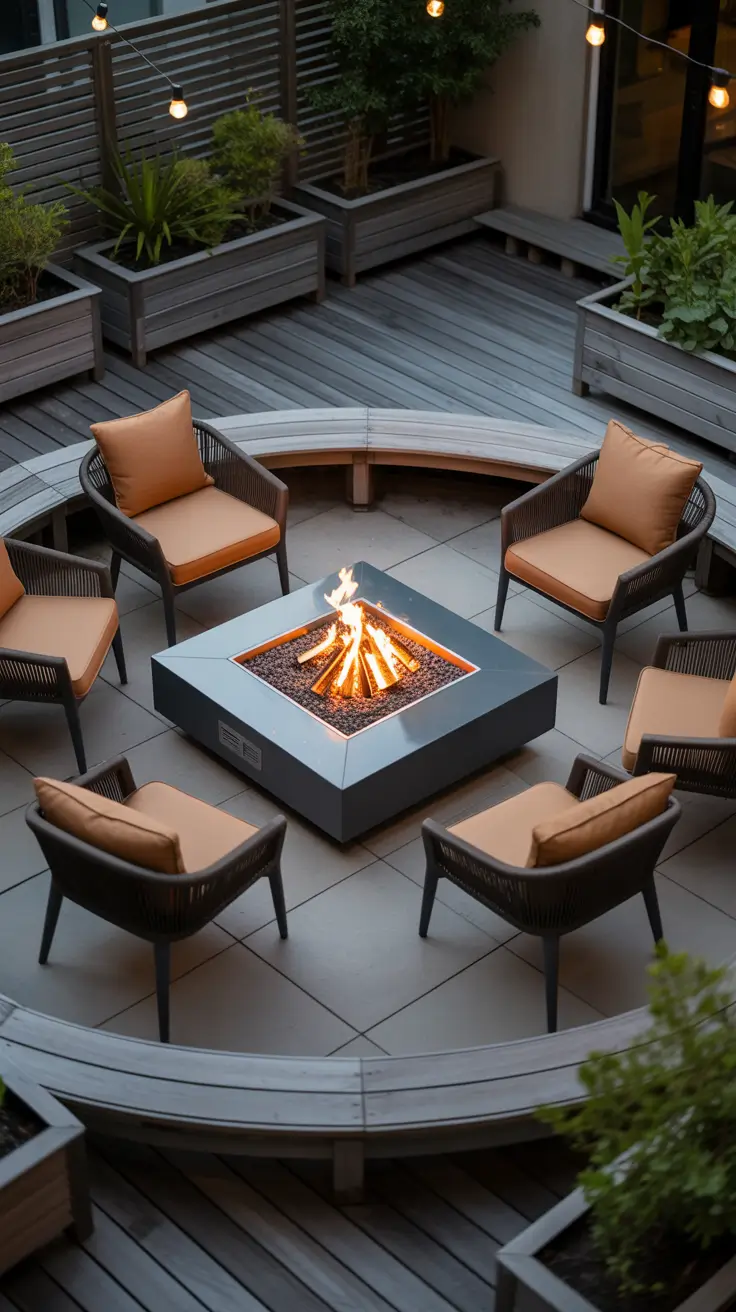 Outdoor Patio Ideas 2026: Modern Designs for Small Spaces, Backyards, and Covered Patios