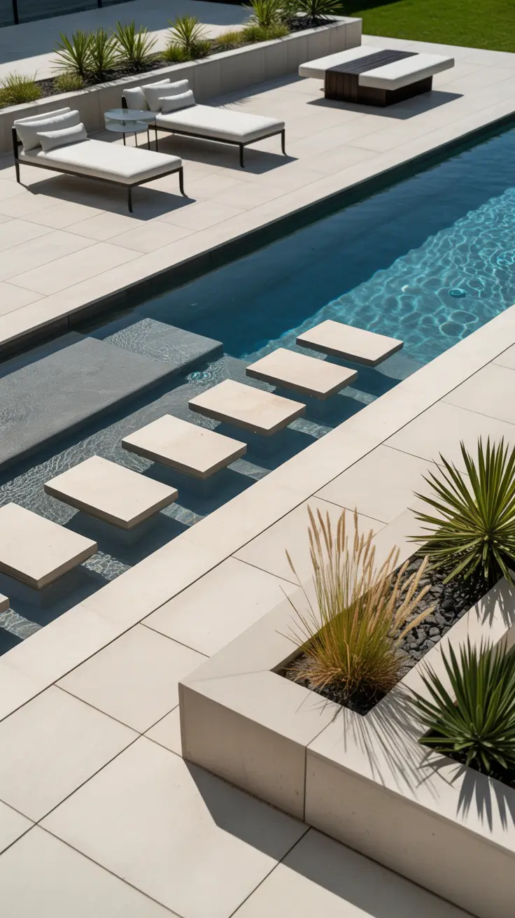 Outdoor Pool Ideas 2026: Modern Backyard Designs That Look Luxury and Realistic