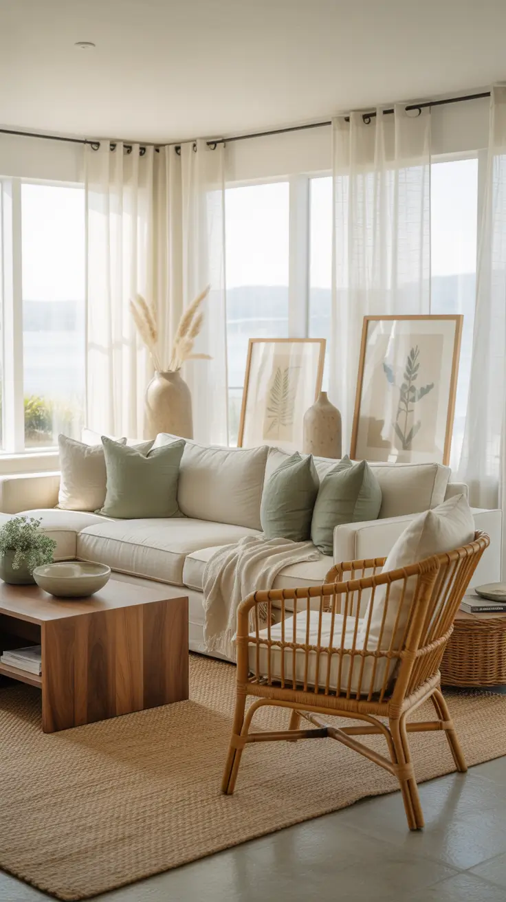 Living Room Decoration Ideas 2026: Modern, Cozy, and Budget-Friendly Trends for Every Home