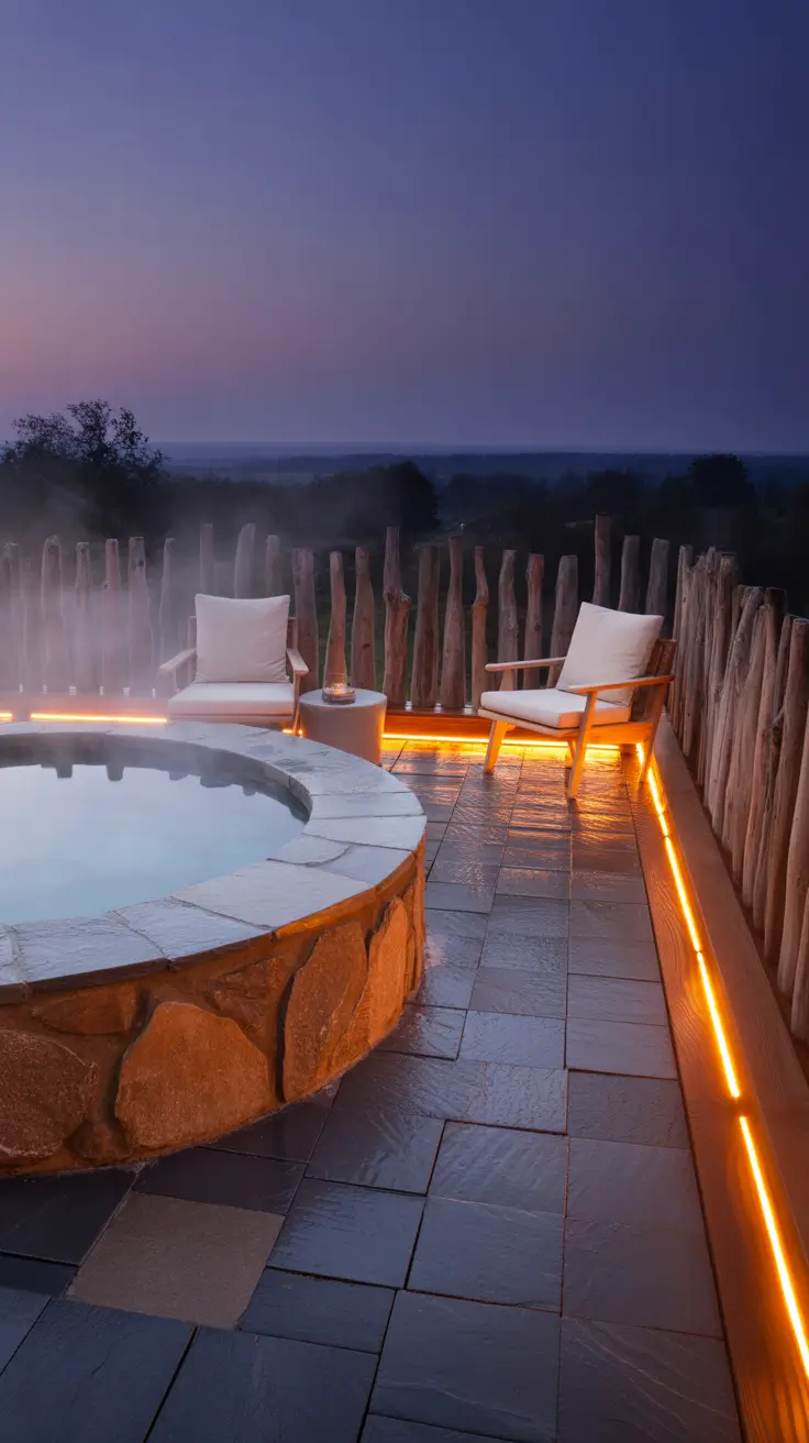 Outdoor Deck Ideas 2026: Modern, Cozy Layouts for Every Space