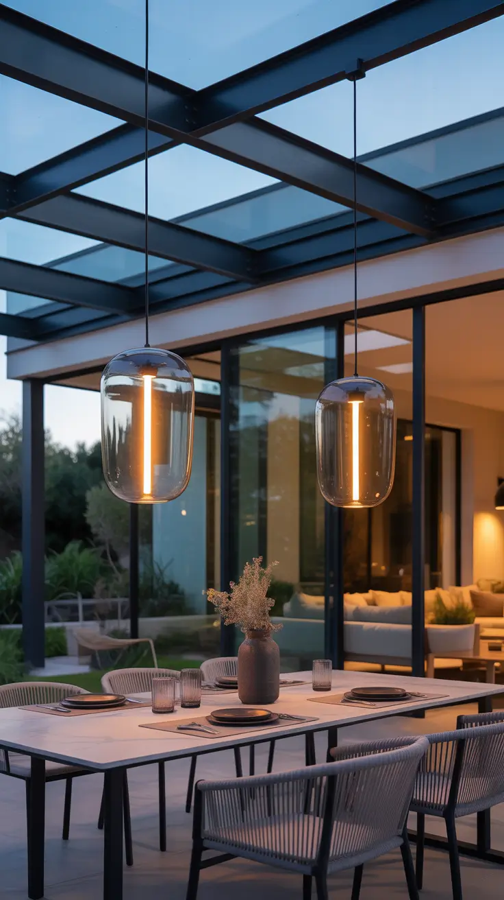 Outdoor Lighting Ideas 2026: Modern, Cozy & Seasonal Looks for Every Home
