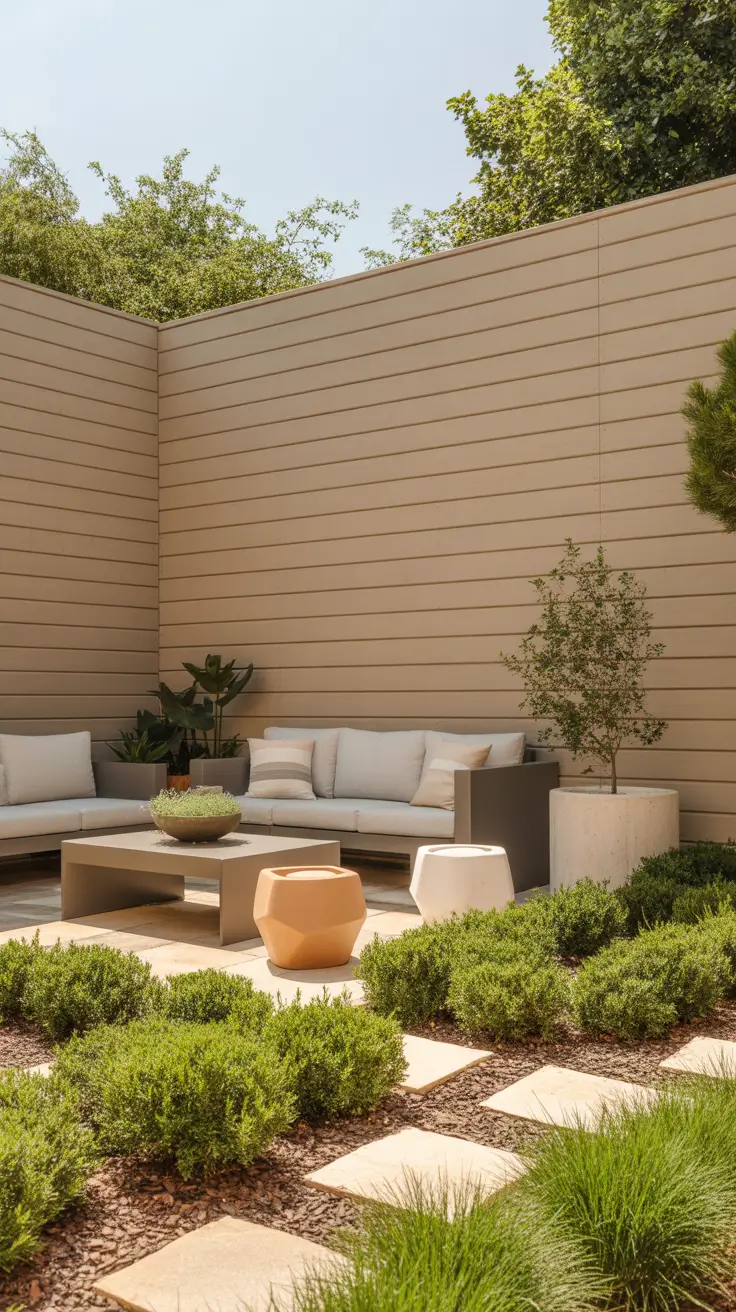 Garden Wood Fence Ideas 2026: Modern DIY Designs for Front, Courtyard, Flower & Vegetable Gardens