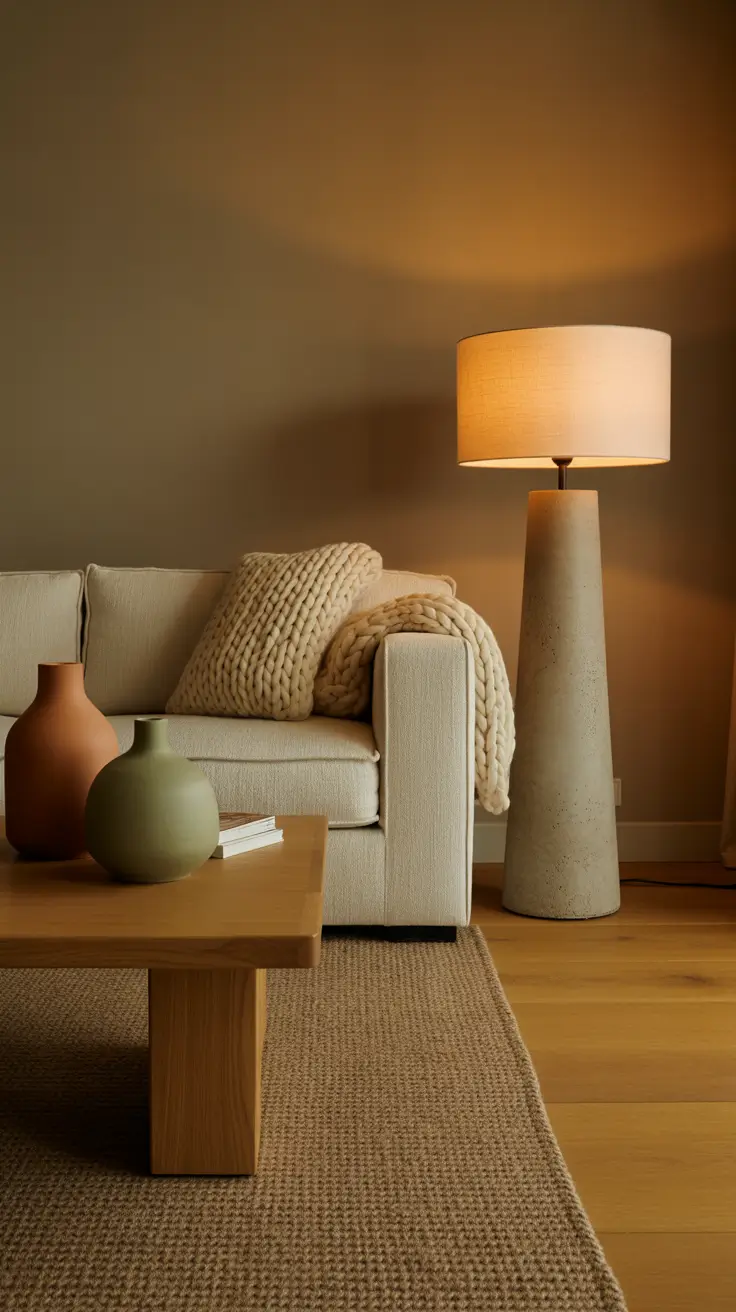 Floor Lamps for Living Room 2026: Modern Stylish Ideas for Every Interior