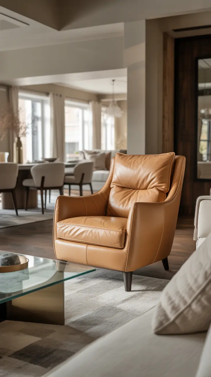 Chair Ideas 2026: Modern Chair Trends for Dining, Porch, Study, Salon, and Outdoor Spaces