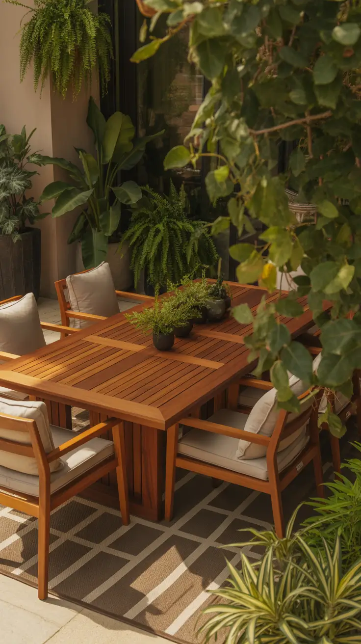 Dining Table Ideas 2026: Modern Dining Room, Kitchen & Outdoor Table Trends