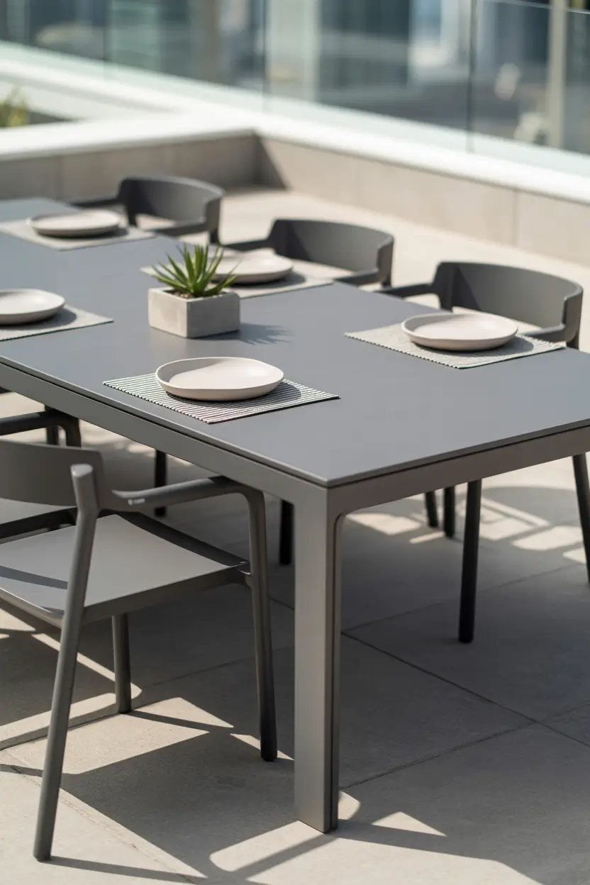 Outdoor Dinner Parties 2026: Stylish Table Ideas for Every Season