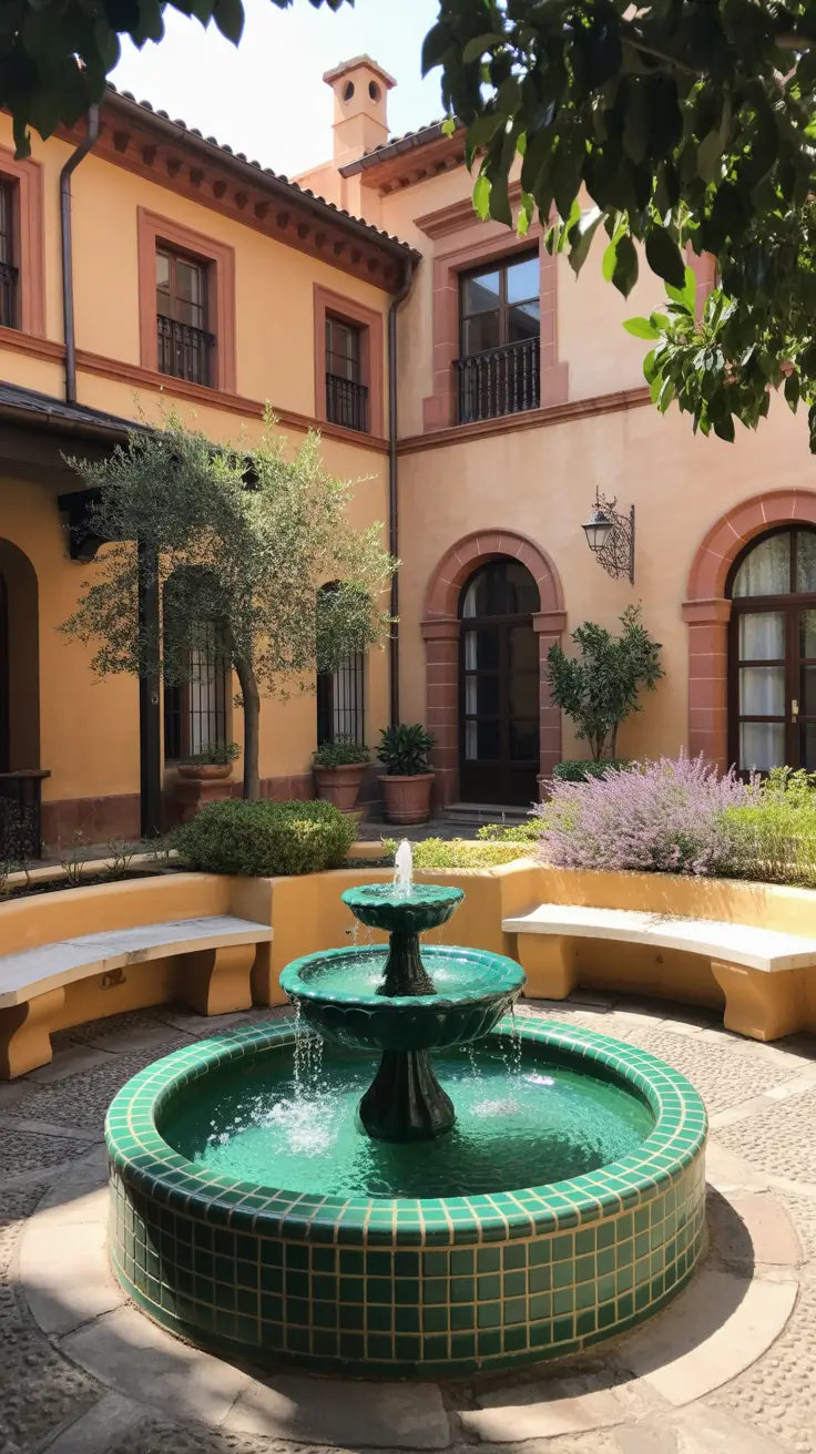 Outdoor Patio Ideas 2026: Modern Designs for Small Spaces, Backyards, and Covered Patios