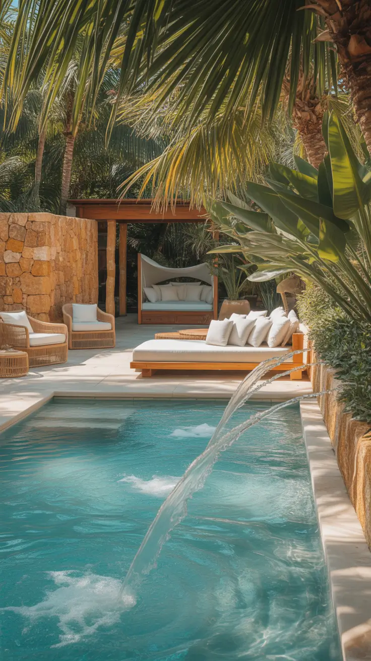 Outdoor Pool Ideas 2026: Modern Backyard Designs That Look Luxury and Realistic