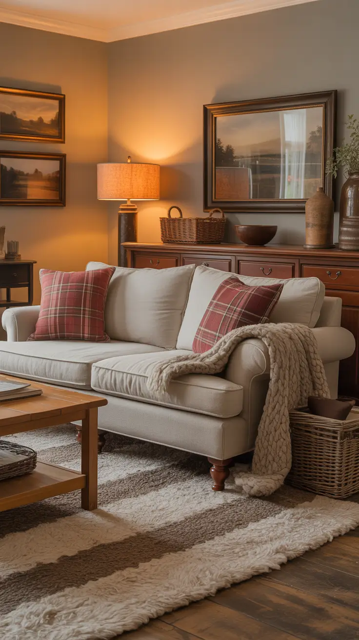 Living Room Decoration Ideas 2026: Modern, Cozy, and Budget-Friendly Trends for Every Home