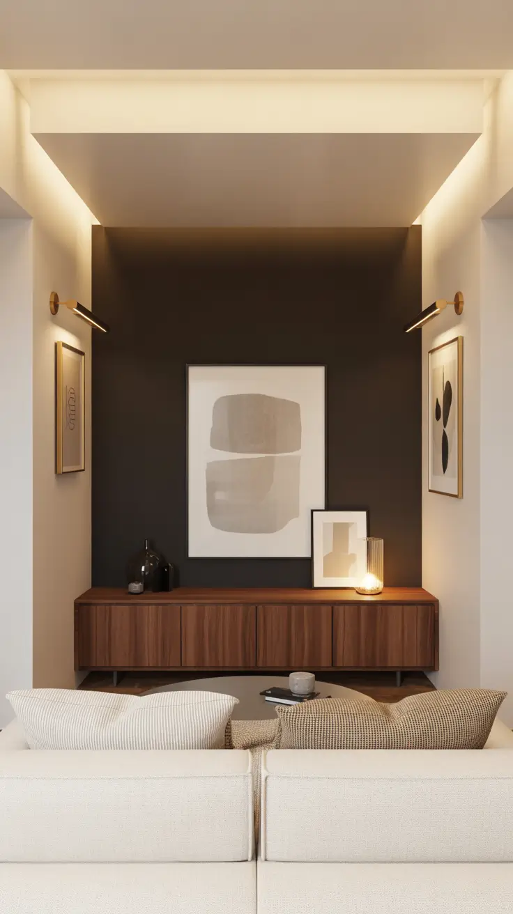 Tiny Living Room Design 2026: Modern Cozy Ideas for Small Spaces