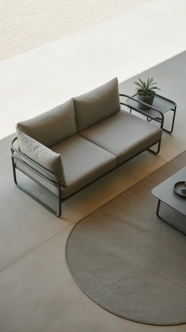 Outdoor Sofa Ideas 2026: Modern Patio Lounge Looks for Deck and Poolside Spaces