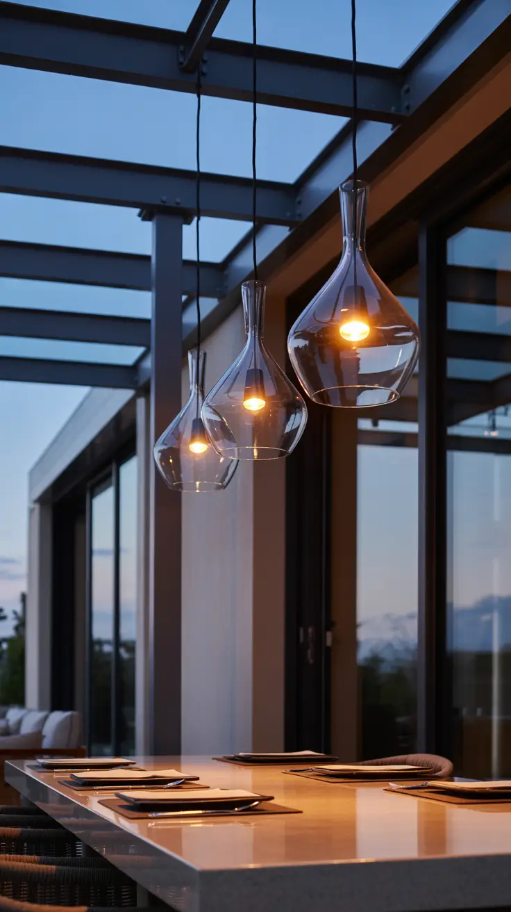 Outdoor Lighting Ideas 2026: Modern, Cozy & Seasonal Looks for Every Home