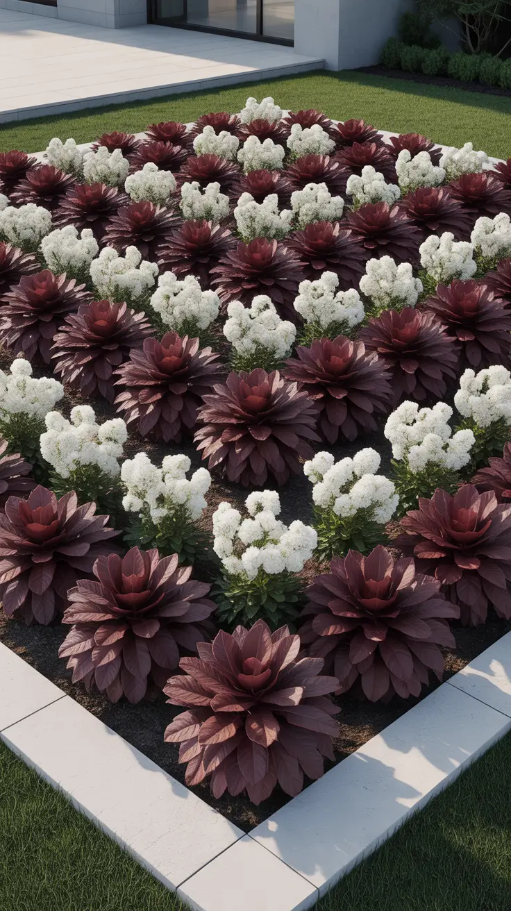 Flower Garden Ideas 2026: Modern Backyard and Front Yard Designs That Look Real-Life Stunning