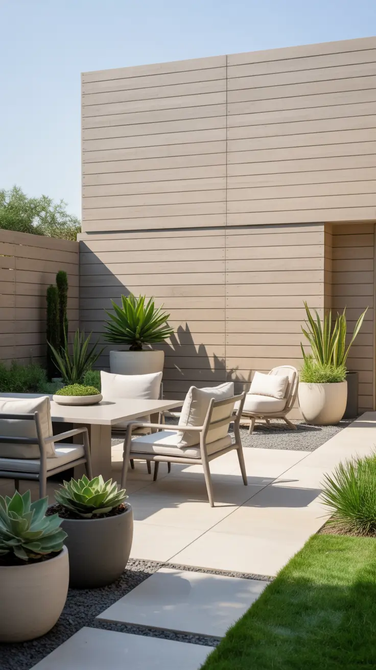 Garden Wood Fence Ideas 2026: Modern DIY Designs for Front, Courtyard, Flower & Vegetable Gardens