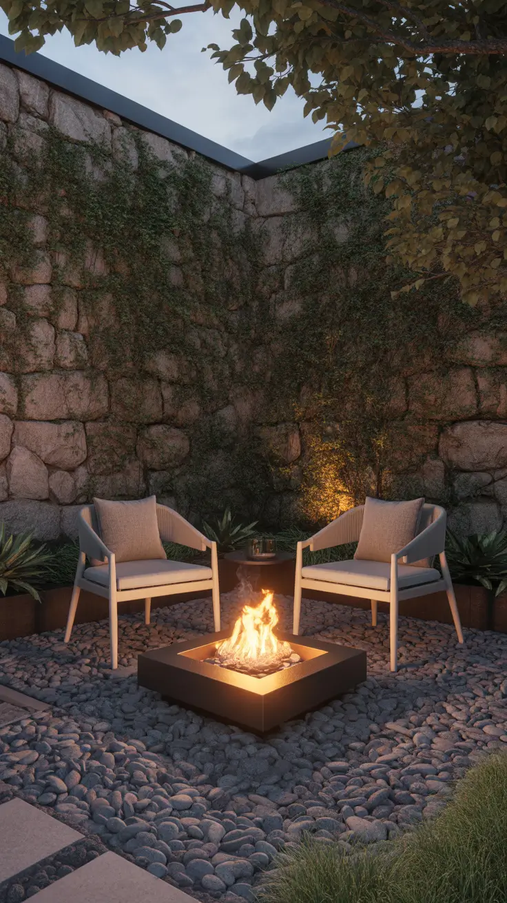 Yard Fire Pit Ideas 2026: Modern Outdoor Designs for Any Space