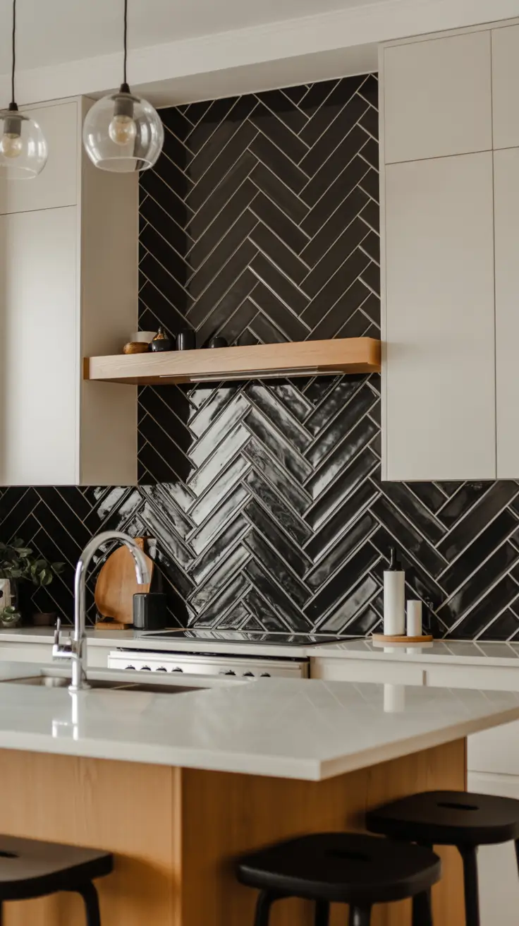 Kitchen Tiles Ideas 2026: Modern Backsplash, Rustic Floors, and Outdoor Tile Trends