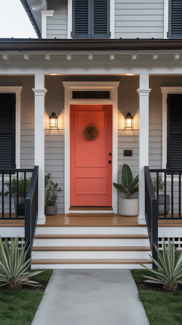 Creative Porch Ideas 2026: Modern Designs, Decor & Stylish Outdoor Updates