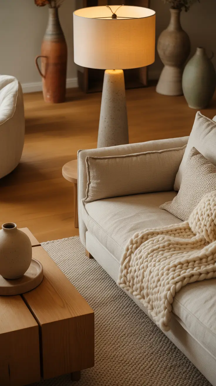 Floor Lamps for Living Room 2026: Modern Stylish Ideas for Every Interior