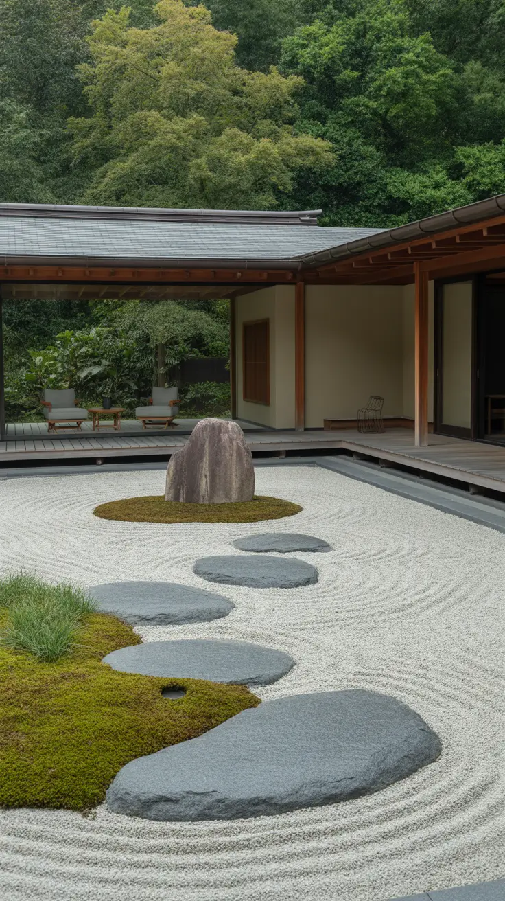 Zen Garden Ideas 2026: Modern Japanese Designs for Indoor and Backyard Spaces