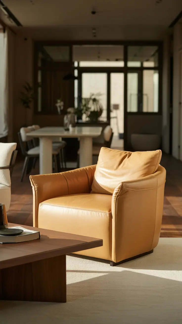 Chair Ideas 2026: Modern Chair Trends for Dining, Porch, Study, Salon, and Outdoor Spaces