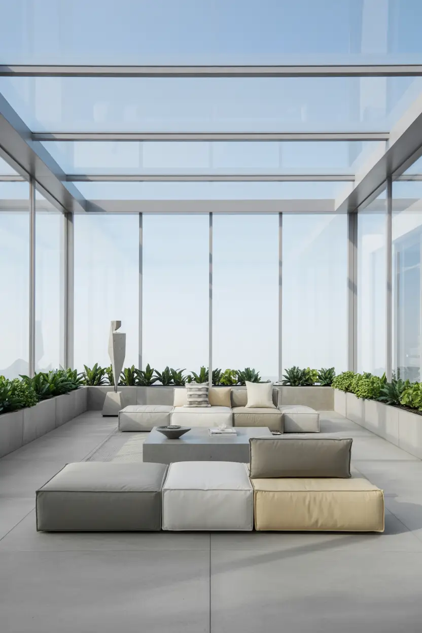 Sunroom Ideas 2026: Modern Cozy Designs for Small, Enclosed & Stylish Spaces