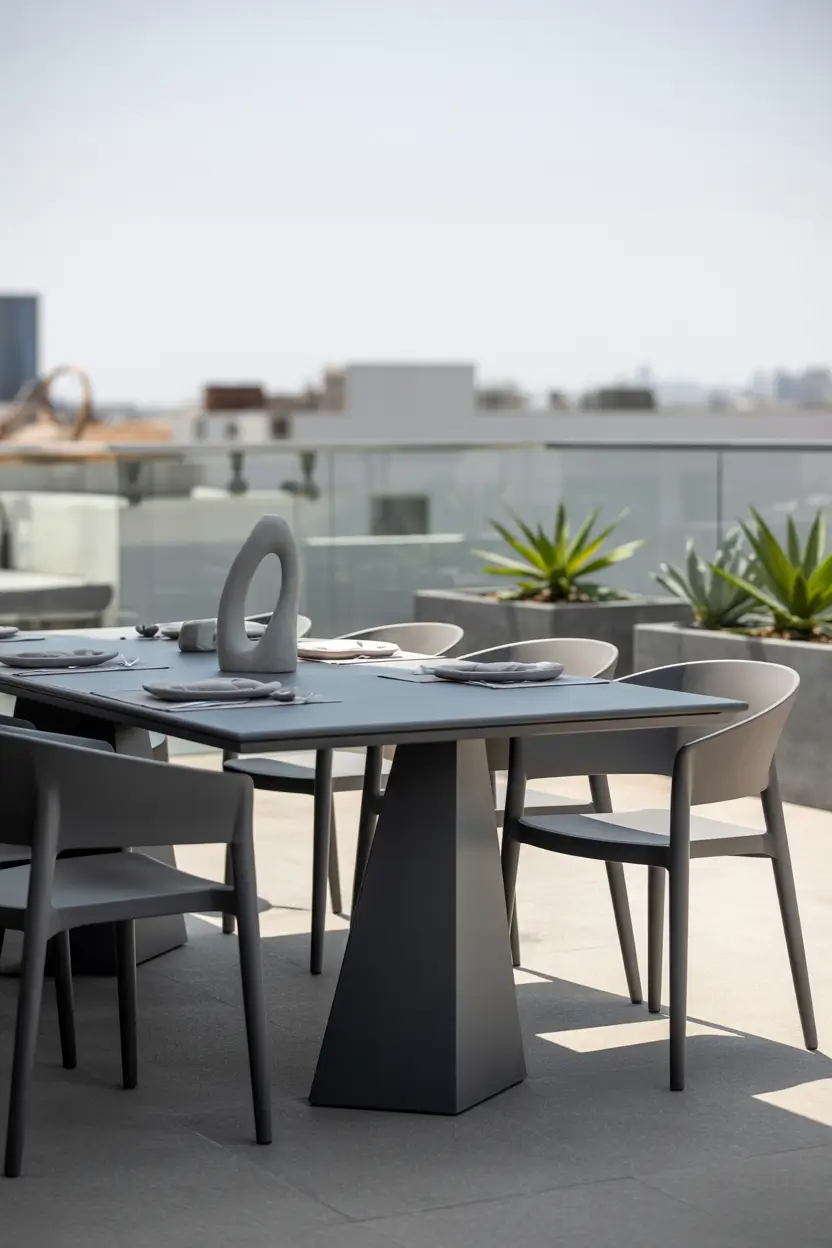 Outdoor Dinner Parties 2026: Stylish Table Ideas for Every Season