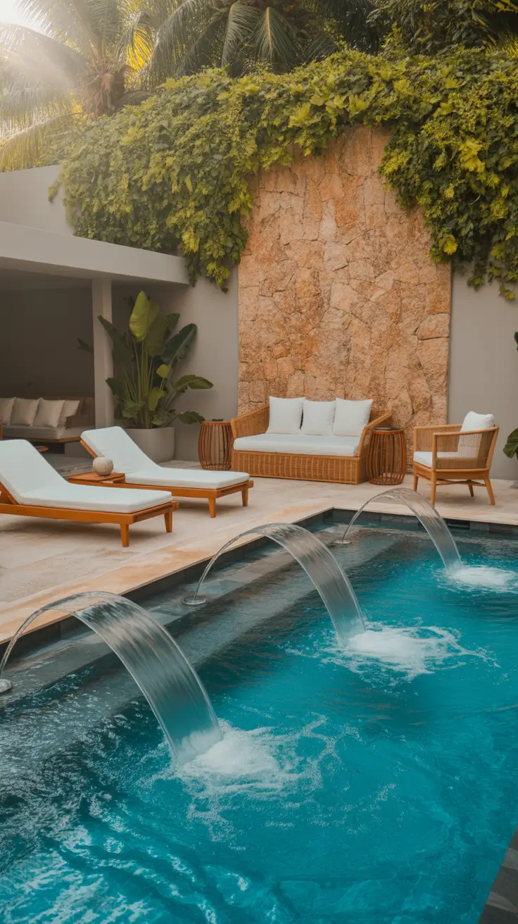 Outdoor Pool Ideas 2026: Modern Backyard Designs That Look Luxury and Realistic