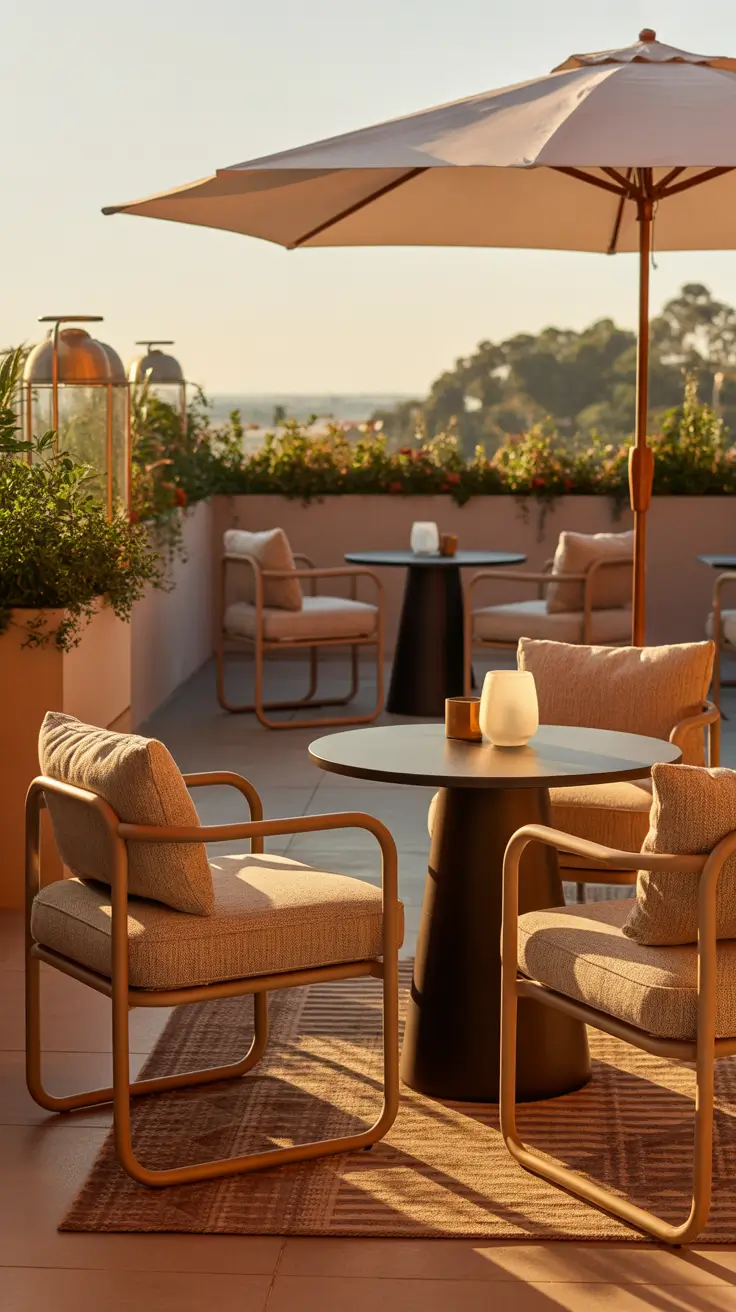 Outdoor Chairs Ideas 2026: Modern, Comfortable Patio Seating Trends