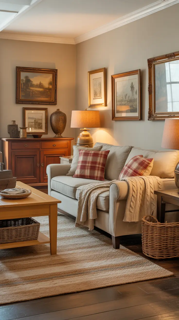 Living Room Decoration Ideas 2026: Modern, Cozy, and Budget-Friendly Trends for Every Home