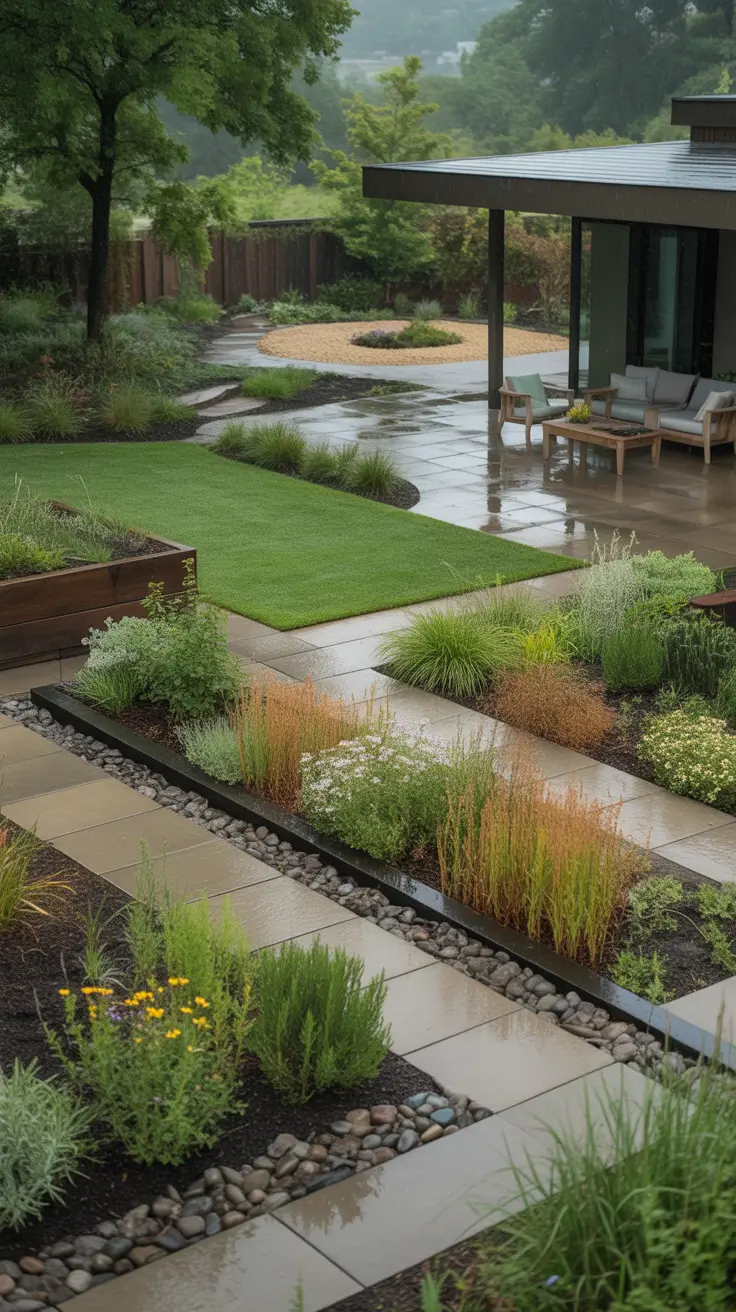 Family Backyard Layout Ideas 2026: Kid-Friendly Plans for Cozy, Luxury Outdoor Spaces