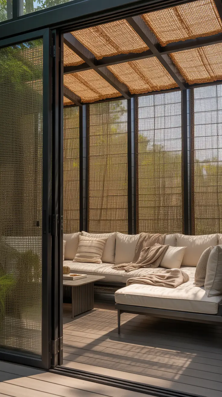 Outdoor Deck Ideas 2026: Modern, Cozy Layouts for Every Space