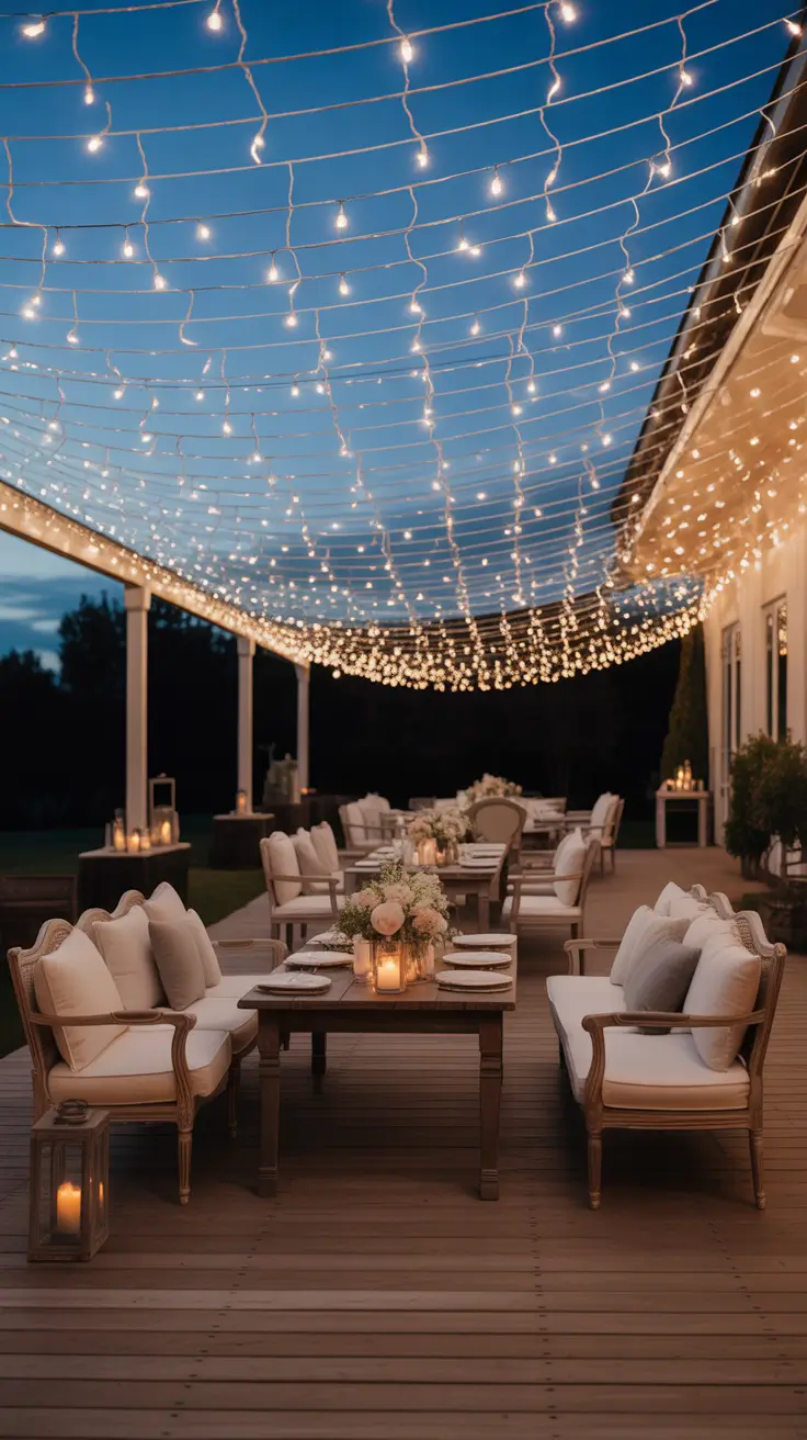 Outdoor Lighting Ideas 2026: Modern, Cozy & Seasonal Looks for Every Home
