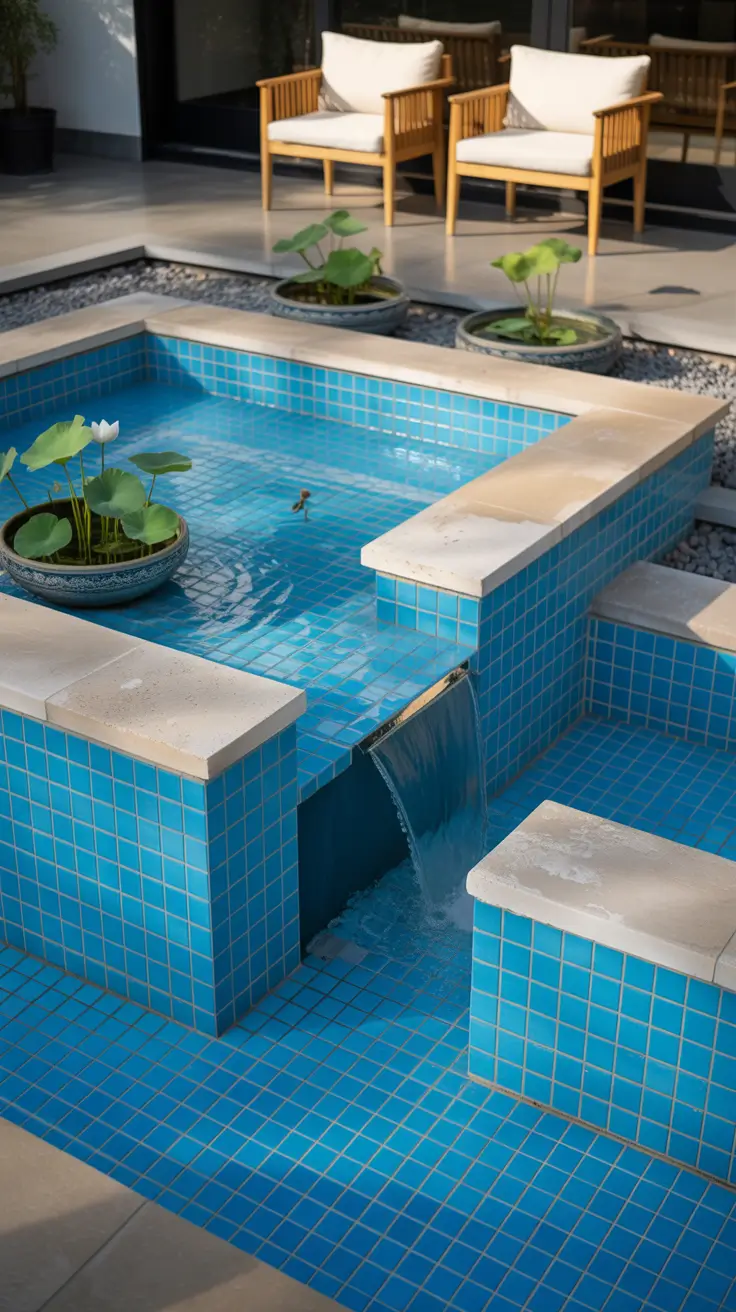 Pond Ideas in Garden 2026: Modern Outdoor Pond Designs for Any Space