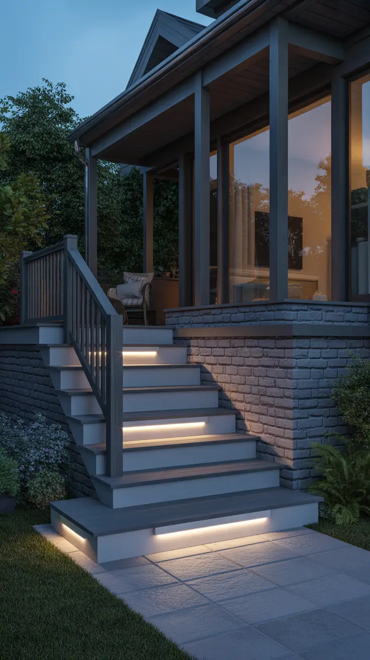 Creative Porch Ideas 2026: Modern Designs, Decor & Stylish Outdoor Updates