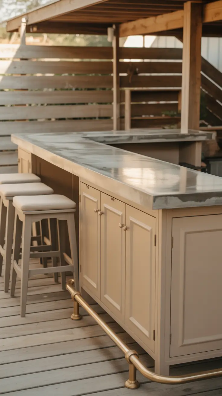 Outdoor Kitchen and Bar Ideas 2026: Modern Backyard Designs for Entertaining