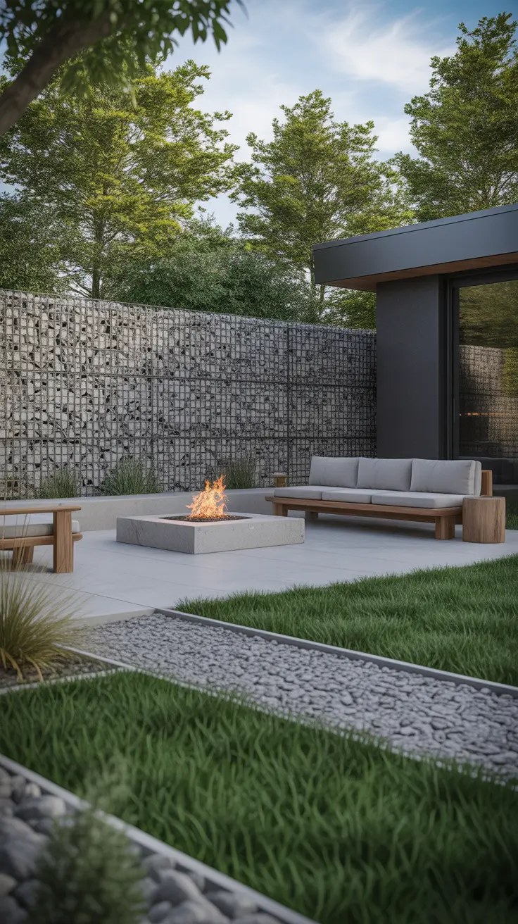 Outdoor Privacy Screen Ideas 2026 for Stylish Patios, Balconies, and Backyards