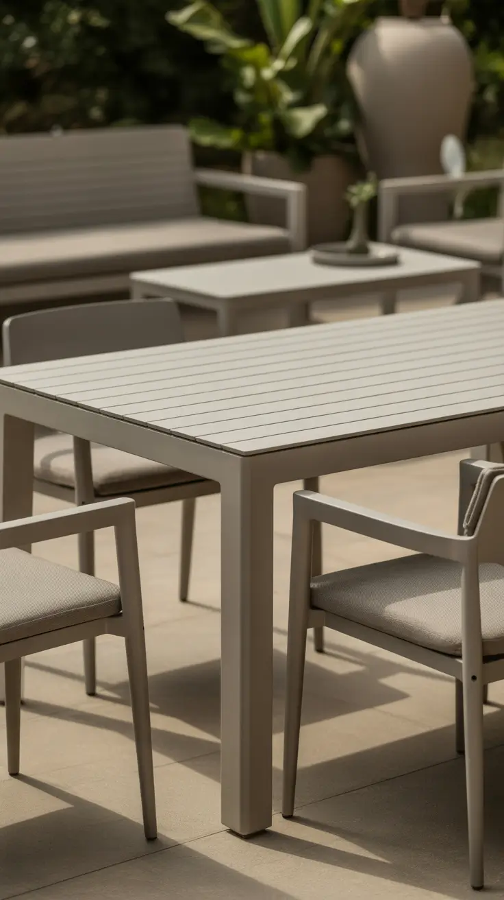 Dining Table Ideas 2026: Modern Dining Room, Kitchen & Outdoor Table Trends