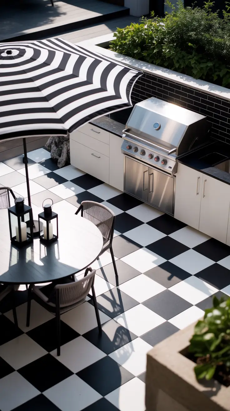 BBQ Area Ideas 2026: Modern Outdoor & Indoor BBQ Spaces for Any Garden or Small Space