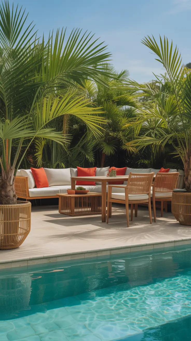 Outdoor Patio Ideas 2026: Modern Designs for Small Spaces, Backyards, and Covered Patios