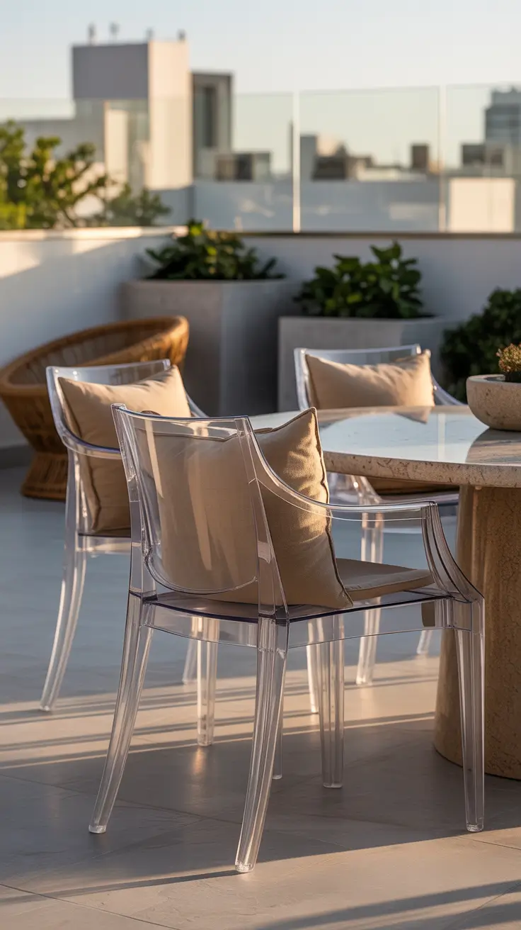 Outdoor Chairs Ideas 2026: Modern, Comfortable Patio Seating Trends