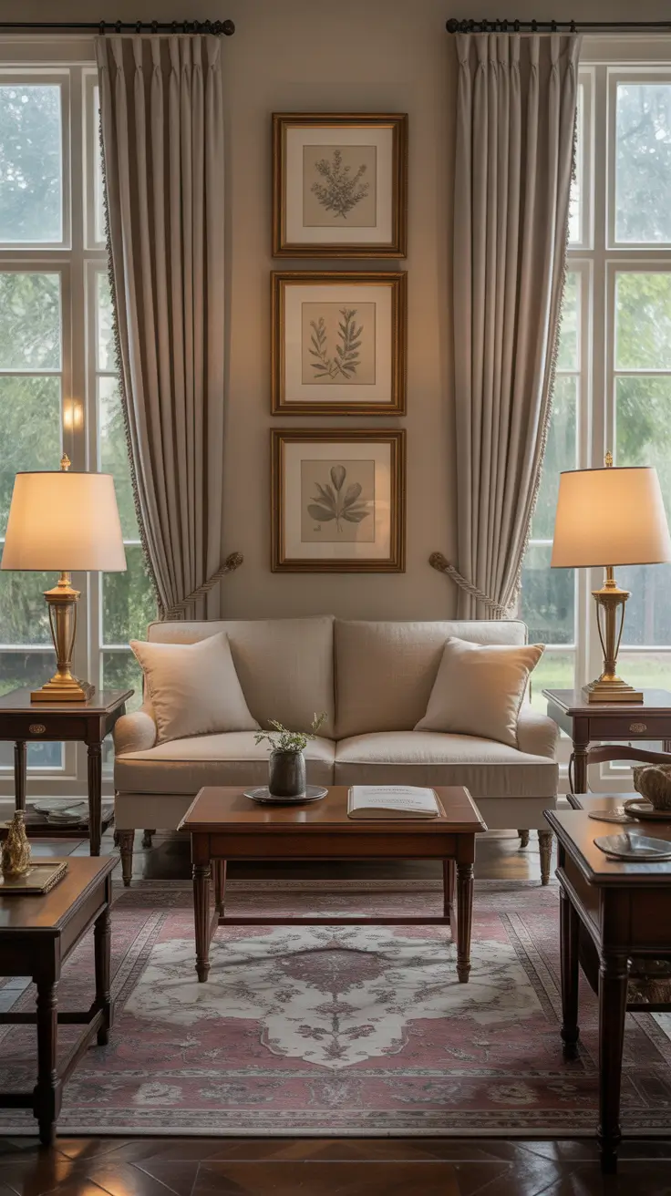 Living Room Decoration Ideas 2026: Modern, Cozy, and Budget-Friendly Trends for Every Home