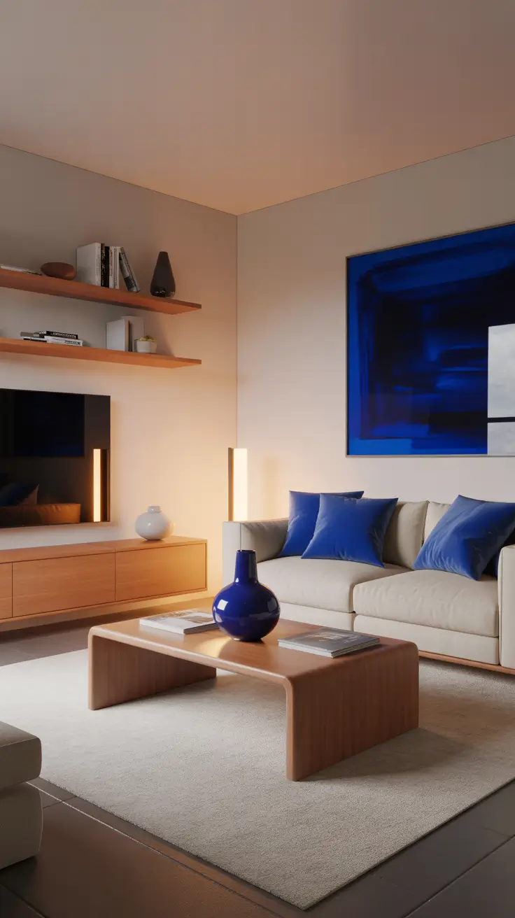 Tiny Living Room Design 2026: Modern Cozy Ideas for Small Spaces