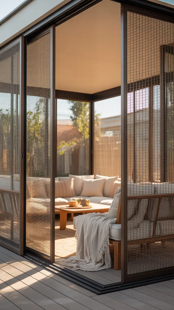 Outdoor Deck Ideas 2026: Modern, Cozy Layouts for Every Space